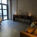Fl1705 | Ape Na Faria Lima C/ Piscina Academia Metro
